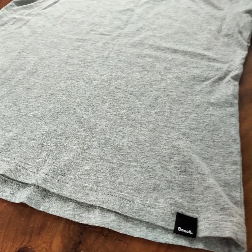 Bench logo t-shirt - Picture 5 of 6